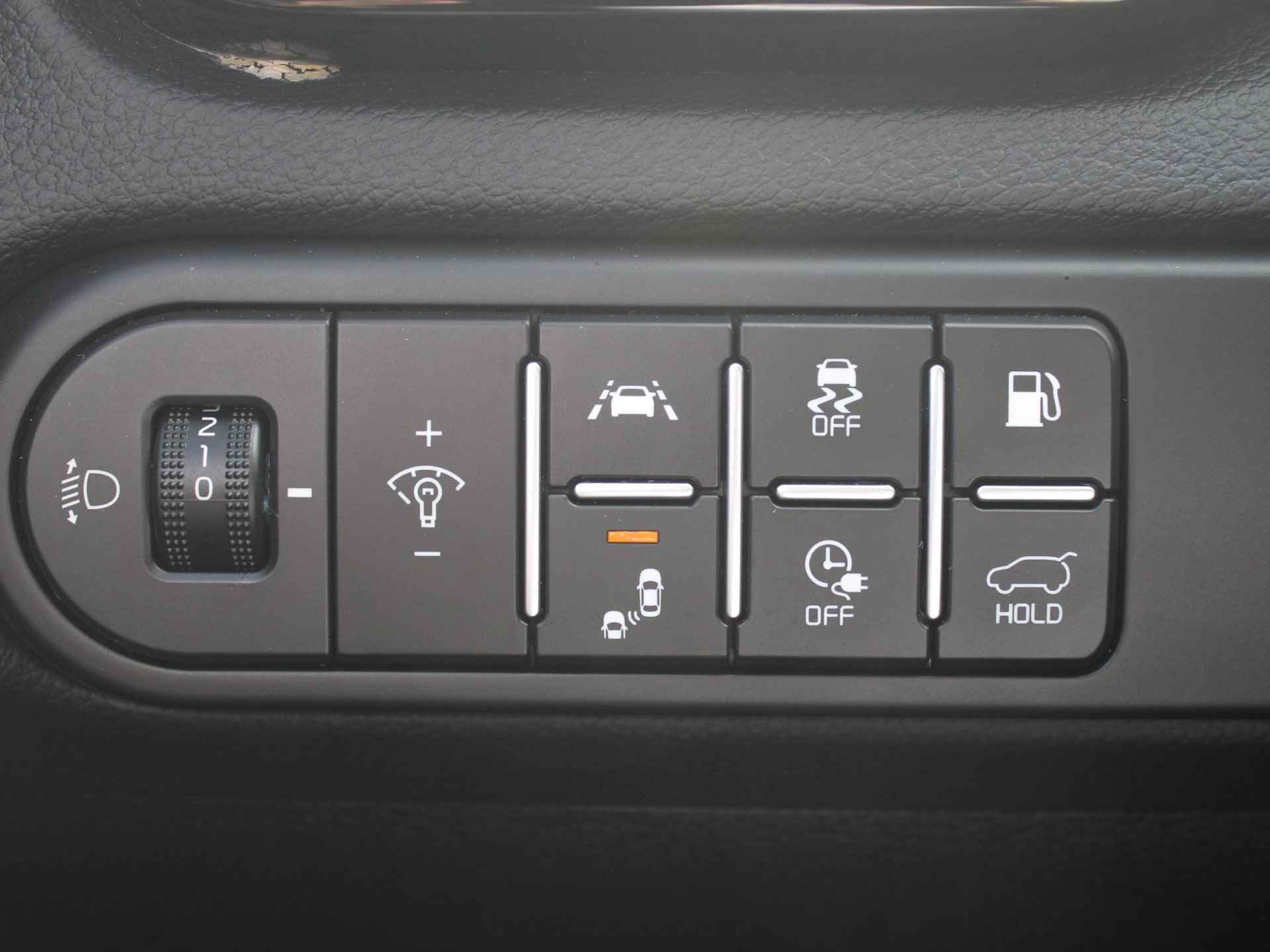Kia XCeed 1.6 GDi PHEV DynamicPlusLine Edition | Navi | Clima | Adapt. Cruise | Stoel-/Stuurverwarming | LED | Carplay - 37/40