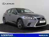 Lexus CT 200h Business Line Limited | Parkeersensoren | Navigatie | Bluetooth |