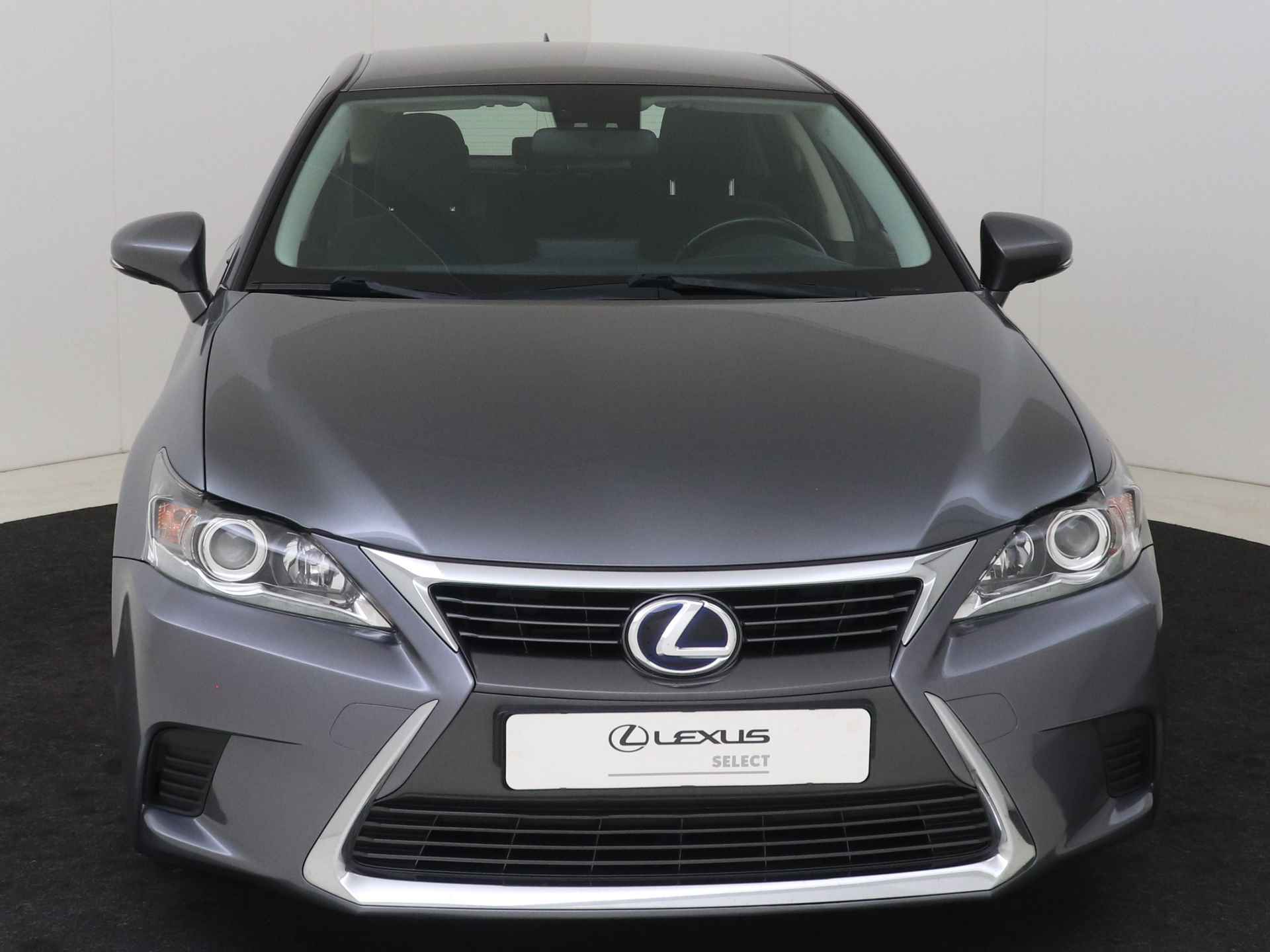 Lexus CT 200h Business Line Limited | Parkeersensoren | Navigatie | Bluetooth | - 35/46