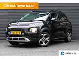 Citroën C3 Aircross 1.2 PURETECH 110PK SHINE