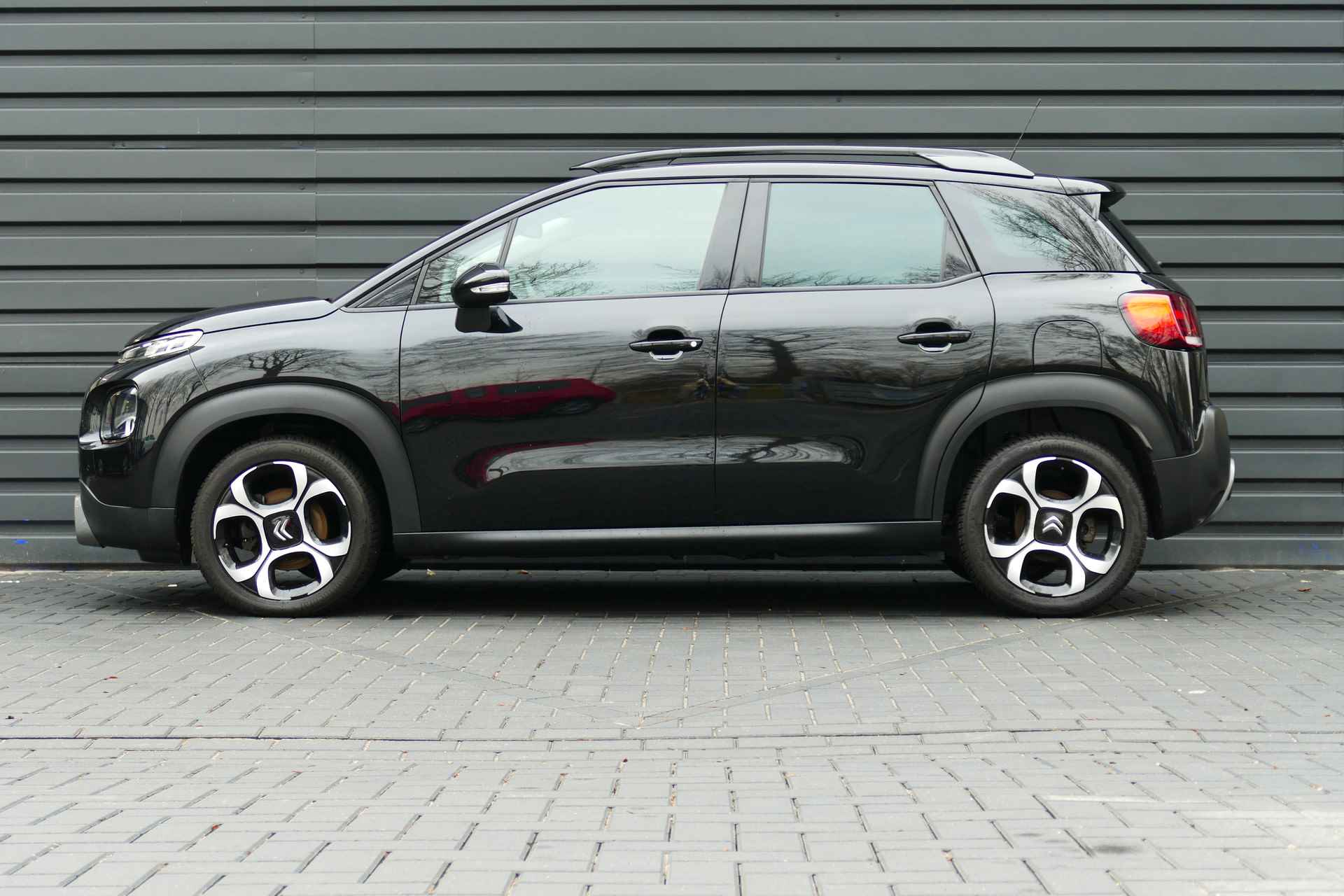 Citroën C3 Aircross 1.2 PURETECH 110PK SHINE - 2/32