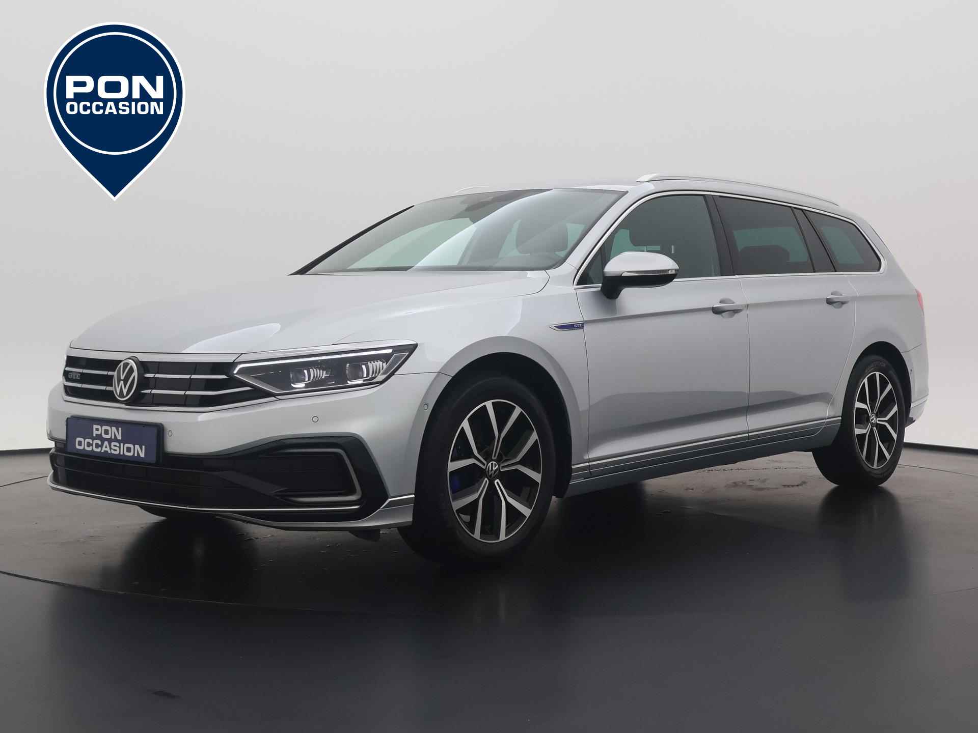 Volkswagen Passat BOVAG 40-Puntencheck