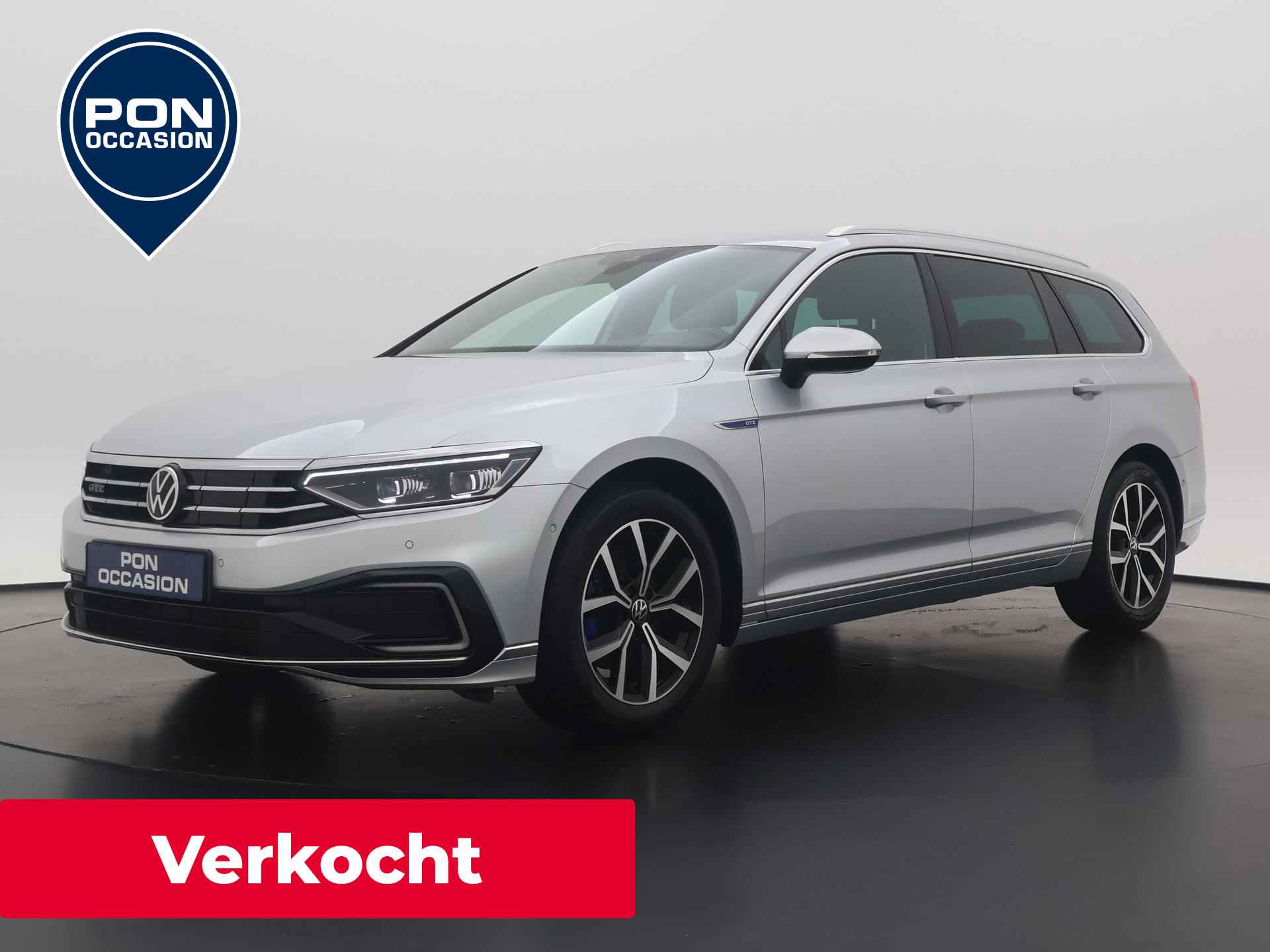 Volkswagen Passat BOVAG 40-Puntencheck