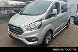 Ford Transit Custom 300 2.0 TDCI L2H1 Limited DC met trekhaak