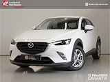 Mazda CX-3 2.0 SkyActiv-G 120Pk SkyLease+ | Automaat | Navigatie | Cruise control | Rijklaarprijs