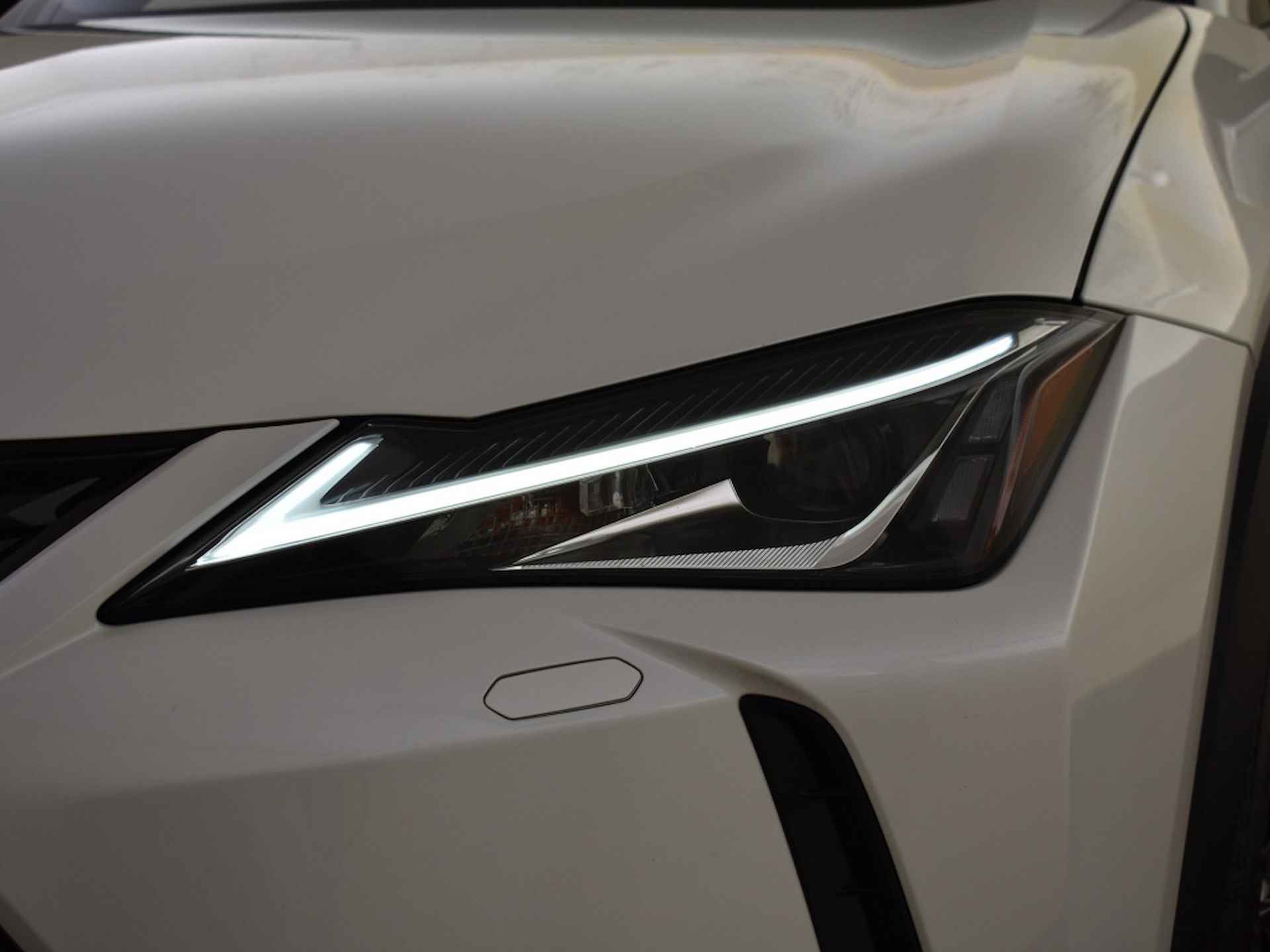 Lexus UX 250h Business Line | Navi | LED | Camera - 16/35