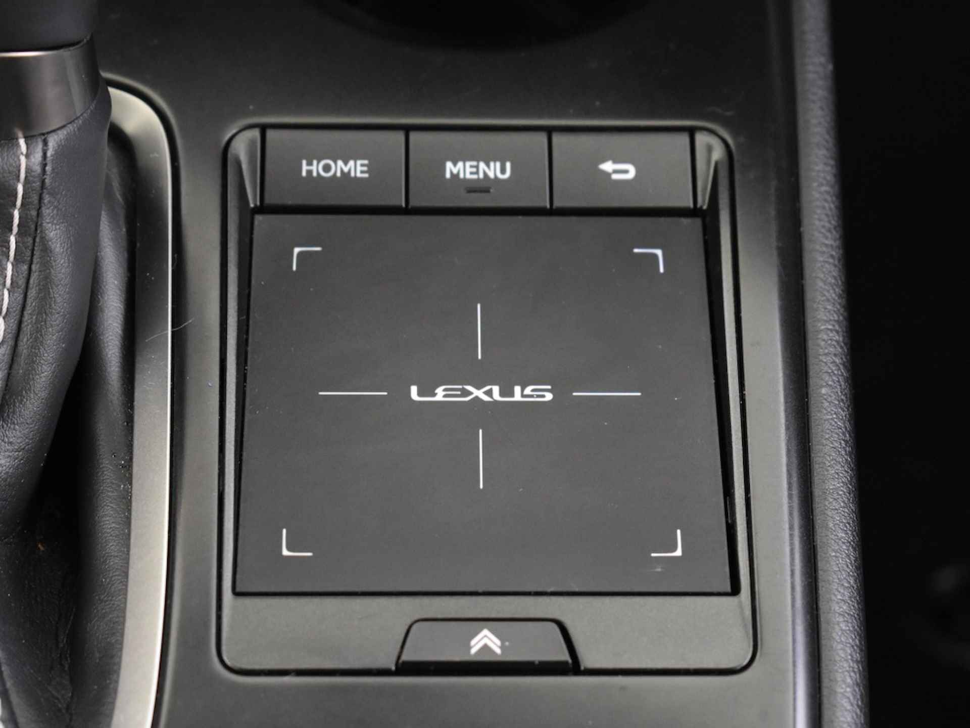 Lexus UX 250h Business Line | Navi | LED | Camera - 21/35
