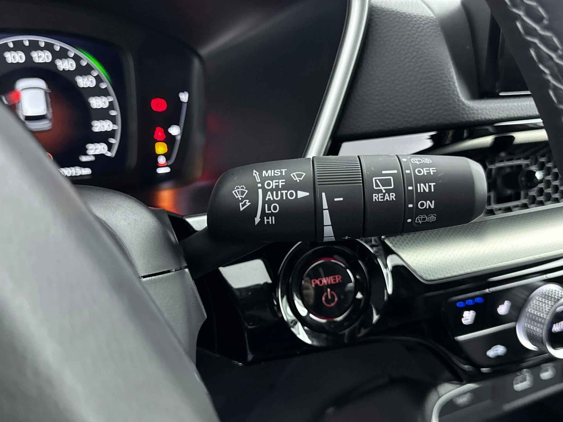 Honda CR-V 2.0 e:PHEV Advance Tech | Nu tijdelijk € 1000,- voordeel! | Direct uit voorraad leverbaar! | Tot 80 km Elektrisch! | Leder | Auto Park Pilot | Panoramisch dak | Memory Seats | - 16/31