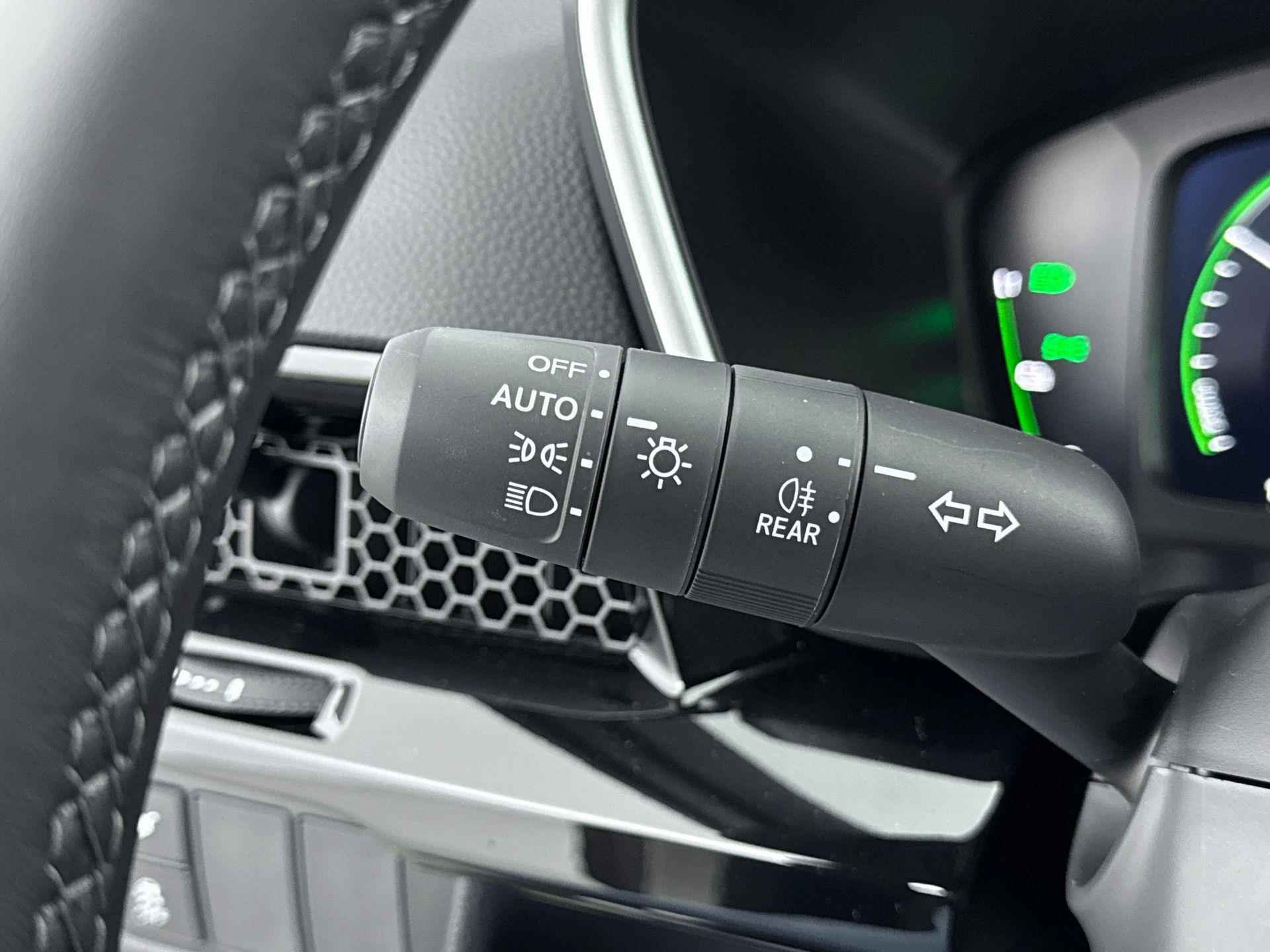 Honda CR-V 2.0 e:PHEV Advance Tech | Nu tijdelijk € 1000,- voordeel! | Direct uit voorraad leverbaar! | Tot 80 km Elektrisch! | Leder | Auto Park Pilot | Panoramisch dak | Memory Seats | - 26/31