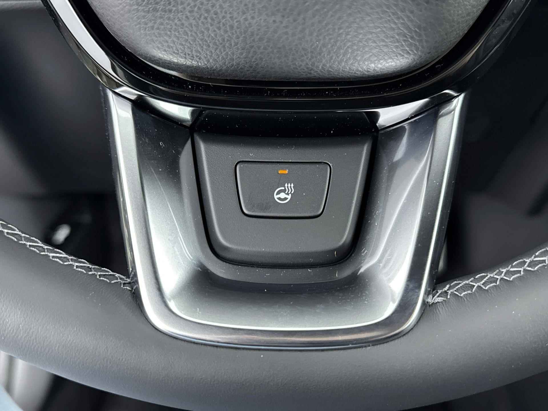 Honda CR-V 2.0 e:PHEV Advance Tech | Nu tijdelijk € 1000,- voordeel! | Direct uit voorraad leverbaar! | Tot 80 km Elektrisch! | Leder | Auto Park Pilot | Panoramisch dak | Memory Seats | - 31/31