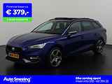 SEAT Leon Sportstourer 1.5 eTSI FR DSG | Panoramadak | Beats Audio | Zondag Open!