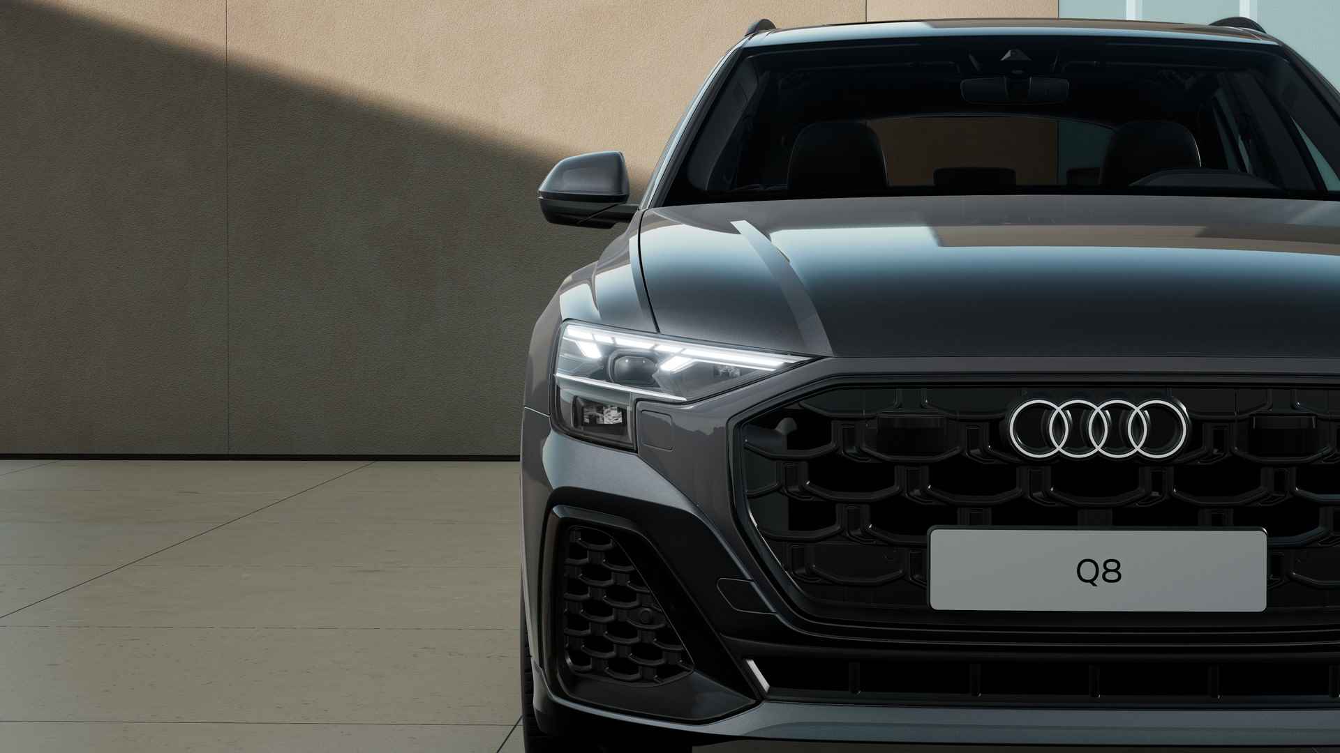 Audi Q8 Pro Line S - 6/8