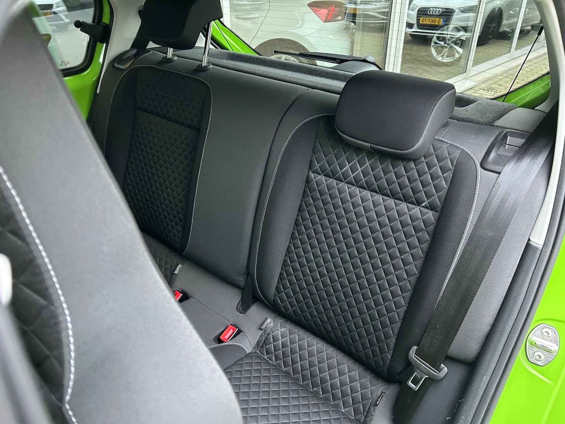 SKODA Citigo 1.0 Greentech Ambition - 11/19