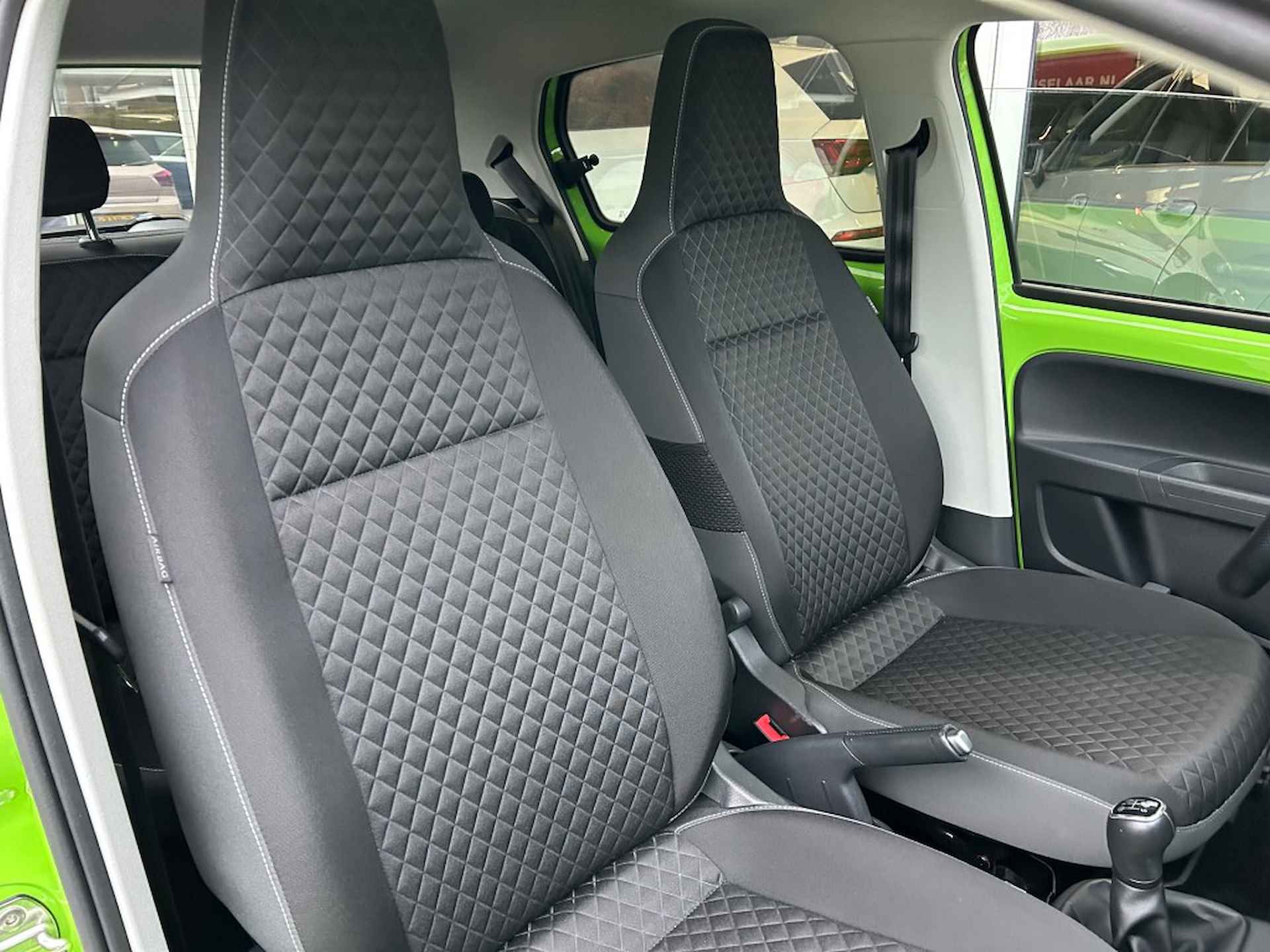 SKODA Citigo 1.0 Greentech Ambition - 18/19