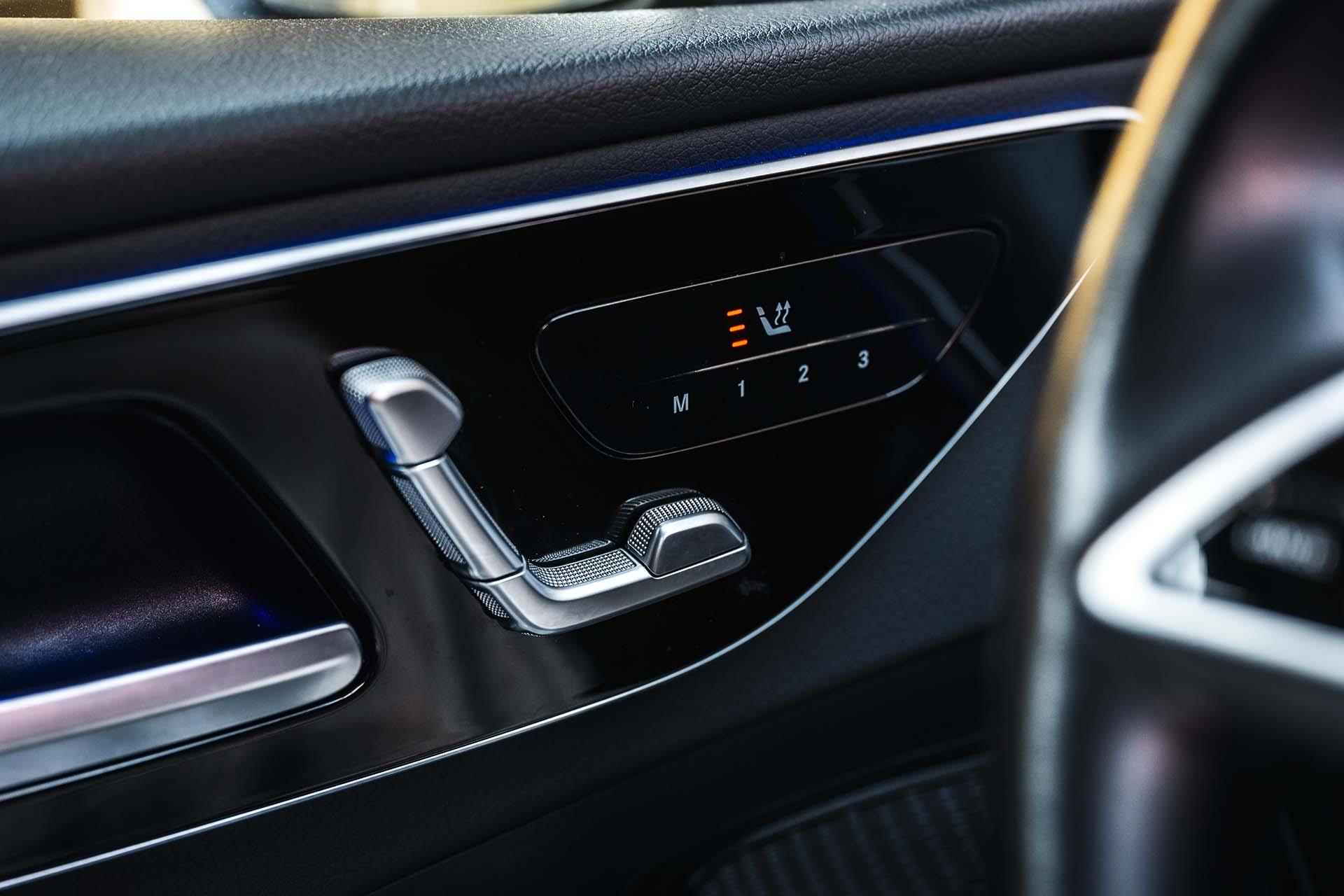 Mercedes-Benz C-klasse 200 Launch Edition Luxury Line | Memory pakket | Sfeerverlichting | Stoelverwarming | Apple carplay | DAB+ | KEYLESS GO | - 20/33