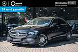 Mercedes-Benz C-klasse 200 Launch Edition Luxury Line | Memory pakket | Sfeerverlichting | Stoelverwarming | Apple carplay | DAB+ | KEYLESS GO |
