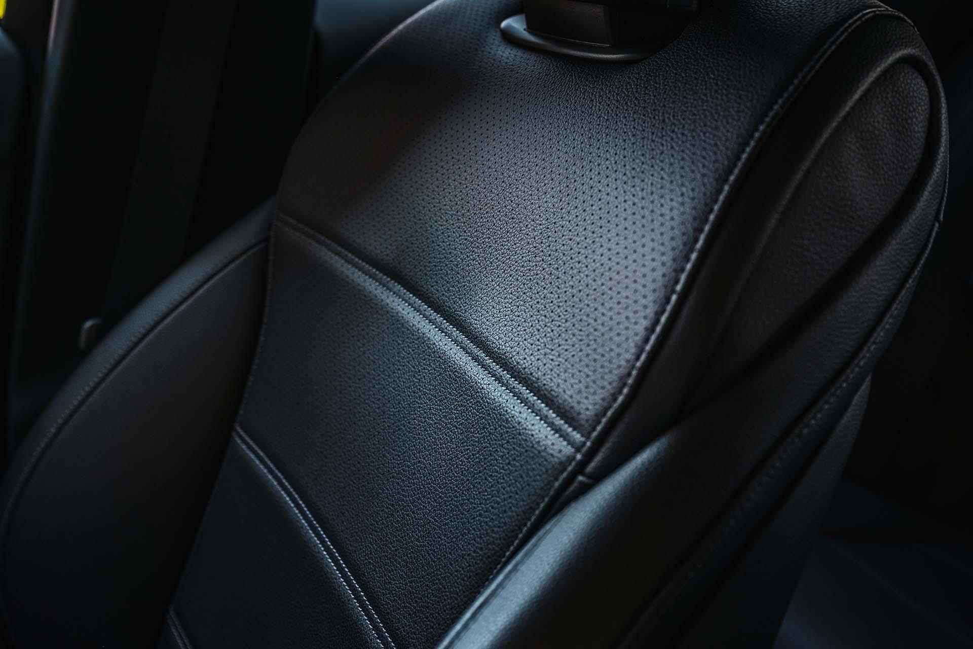 Mercedes-Benz C-klasse 200 Launch Edition Luxury Line | Memory pakket | Sfeerverlichting | Stoelverwarming | Apple carplay | DAB+ | KEYLESS GO | - 22/33