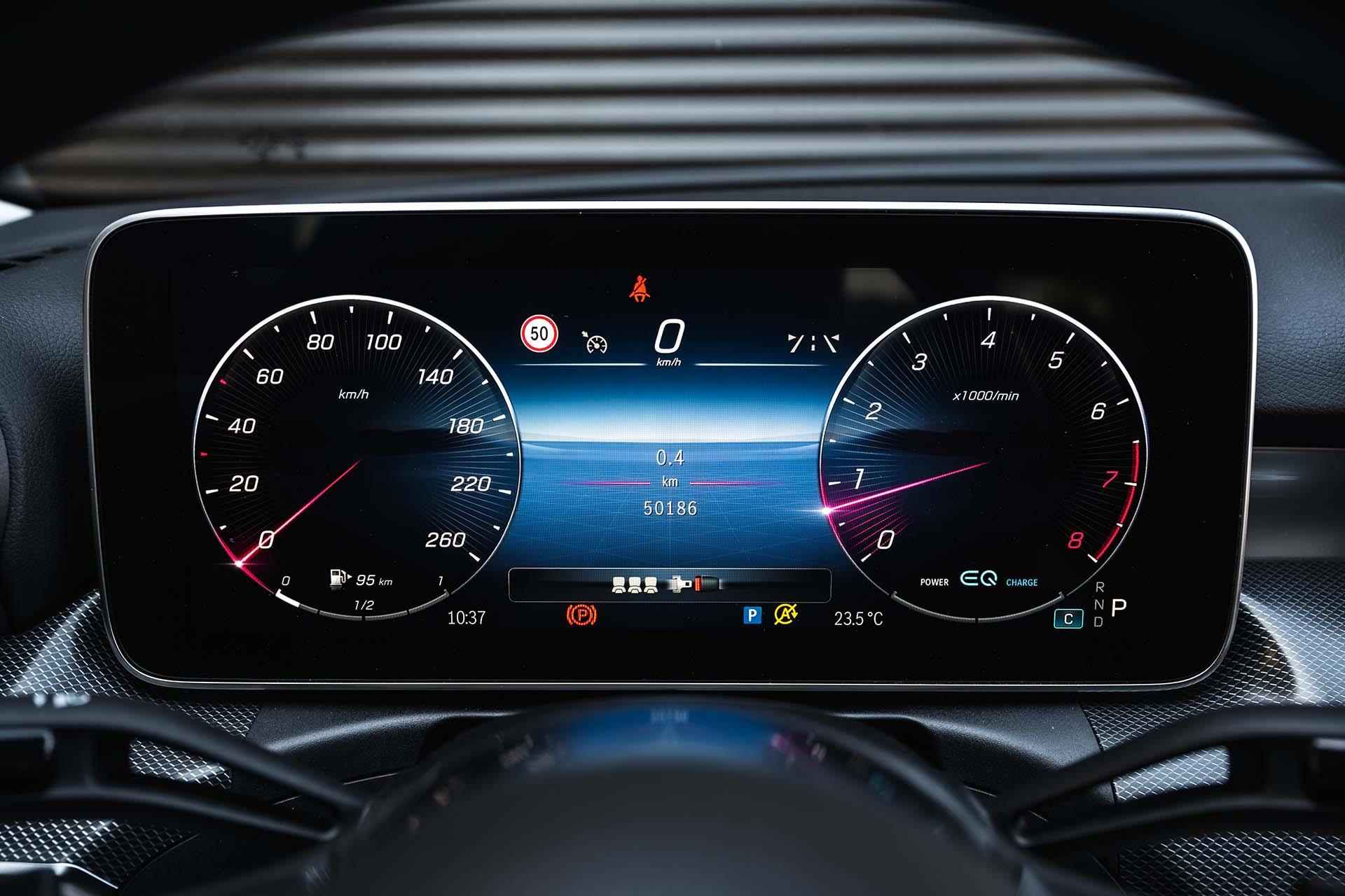 Mercedes-Benz C-klasse 200 Launch Edition Luxury Line | Memory pakket | Sfeerverlichting | Stoelverwarming | Apple carplay | DAB+ | KEYLESS GO | - 23/33