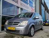 Opel Meriva 1.8-16V Enjoy Trekhaak