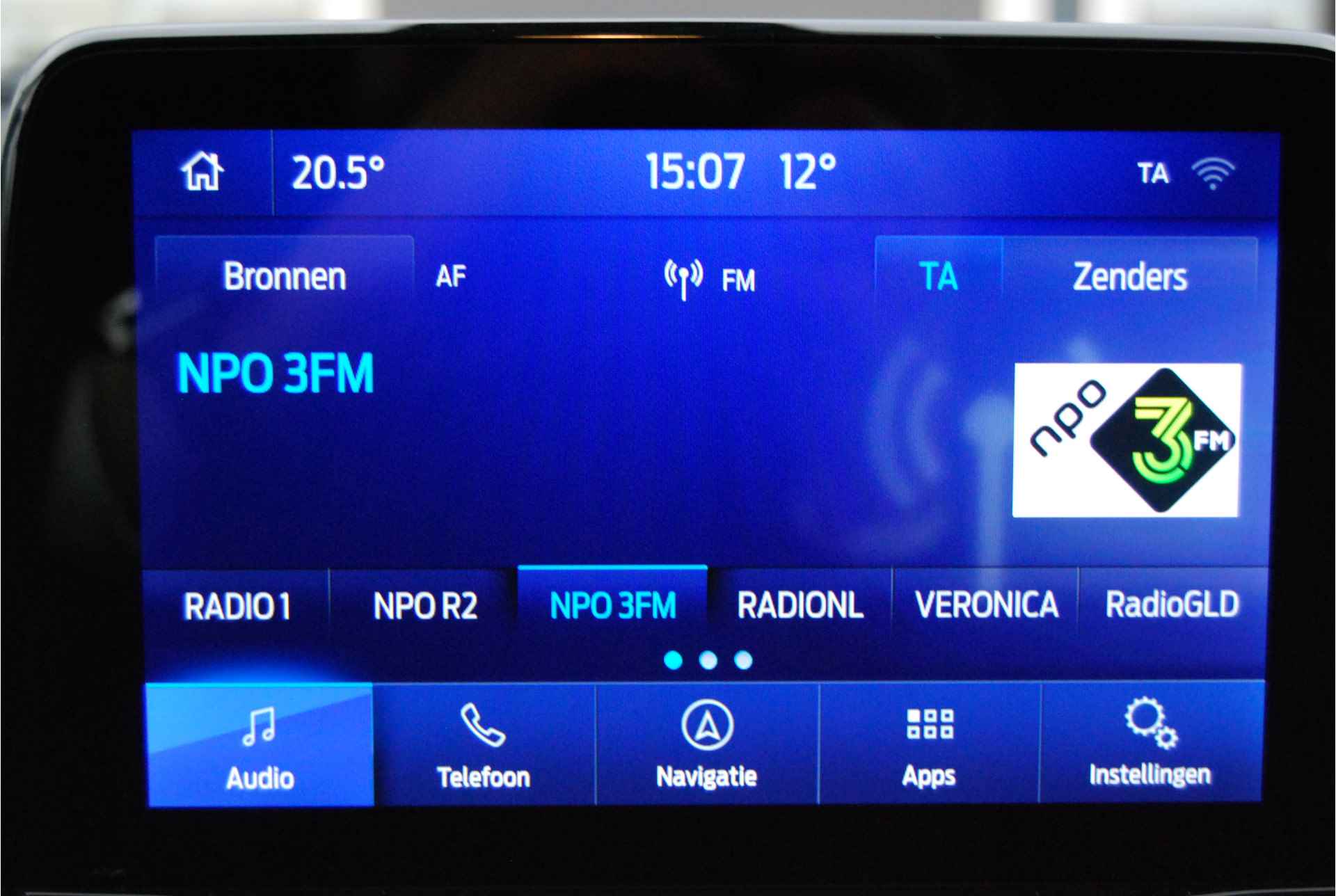 Ford EcoSport 1.0 EcoBoost 125PK ST-Line NAVI | CAMERA | WINTERPACK | PARK.SENS V+A | ZWART DAK | B&O AUDIO - 23/40