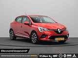 Renault Clio 100pk TCe Zen | Slechts 11.133km | 1e eigenaar | Dealer onderhouden | Cruise Control | Apple/Android Carplay |