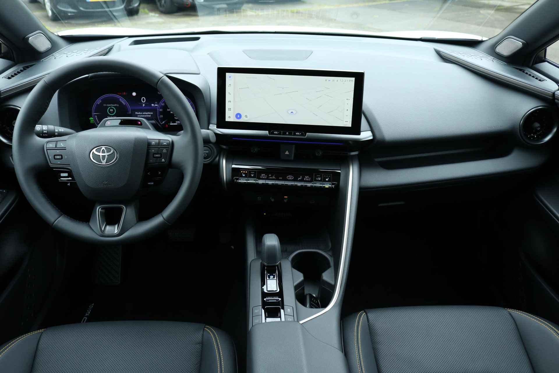 Toyota C-HR Plug-in Hybrid 220 Première Edition, Demo voordeel - 24/47