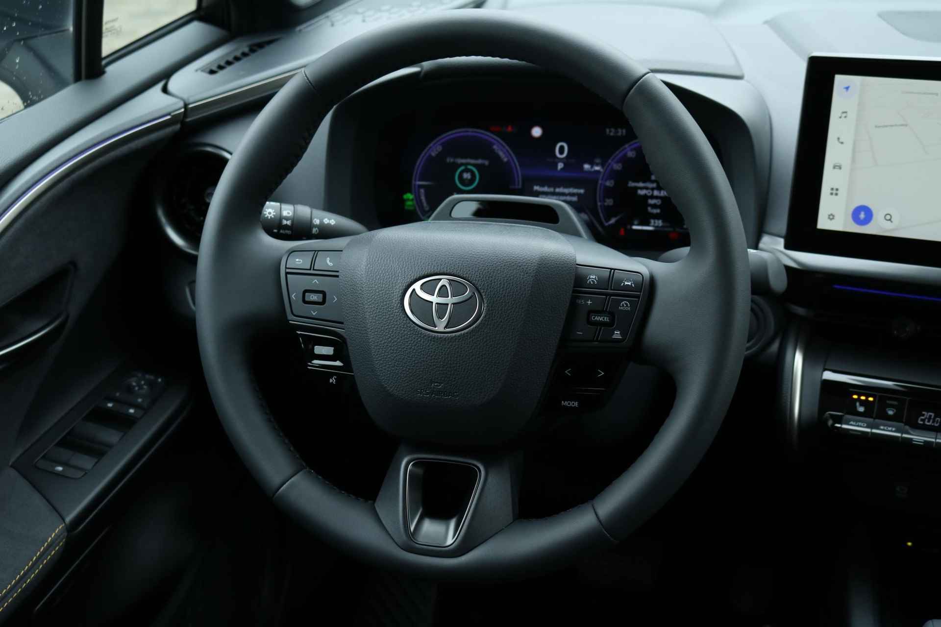 Toyota C-HR Plug-in Hybrid 220 Première Edition, Demo voordeel - 25/47