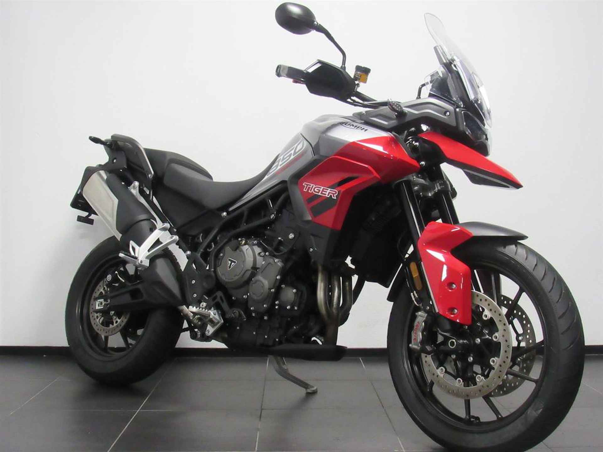 Triumph TIGER 850 SPORT - 2/13