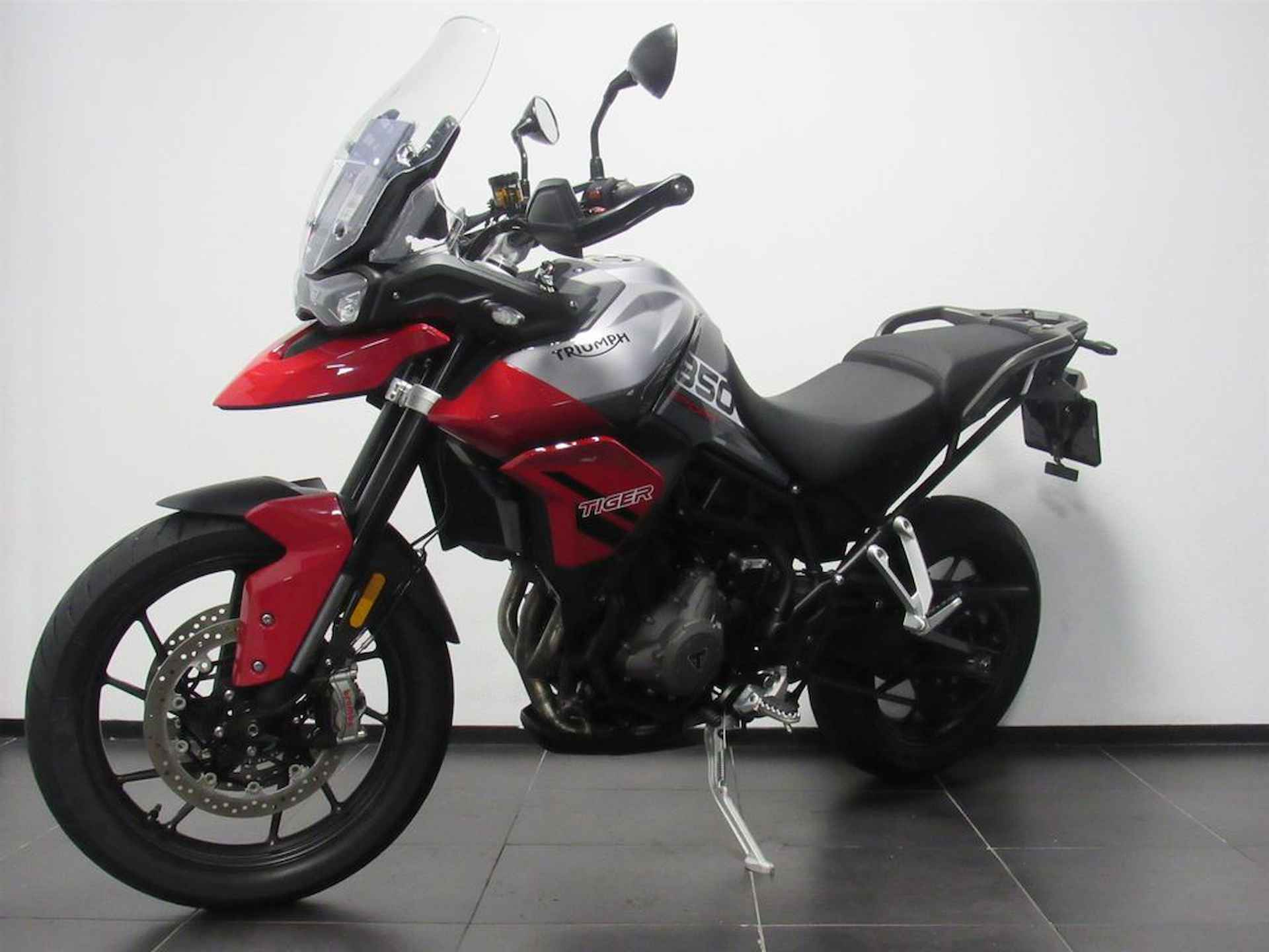 Triumph TIGER 850 SPORT - 3/13