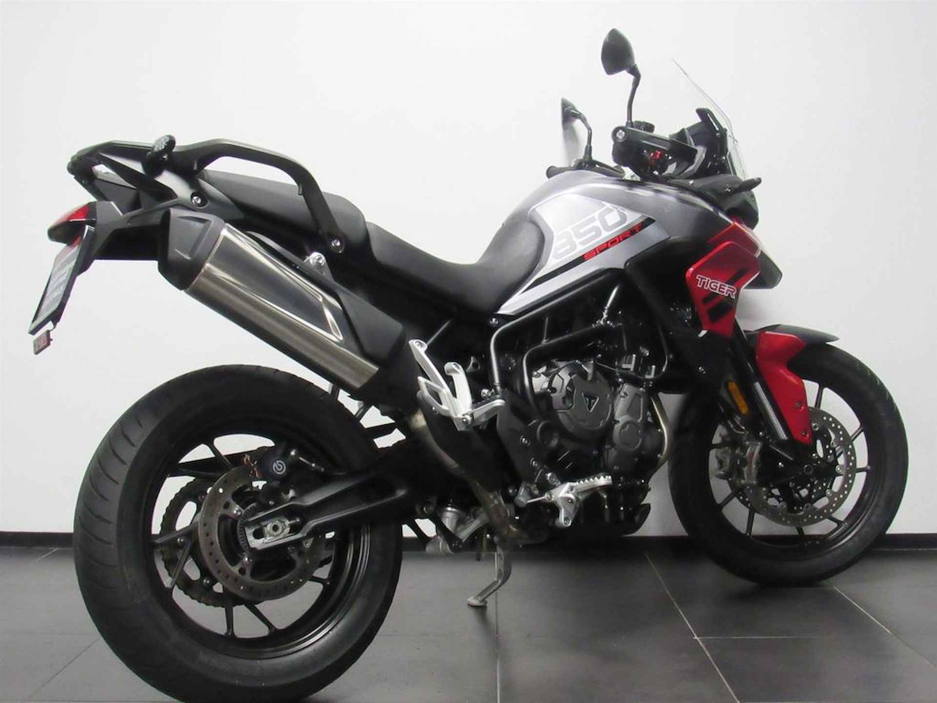 Triumph TIGER 850 SPORT - 6/13