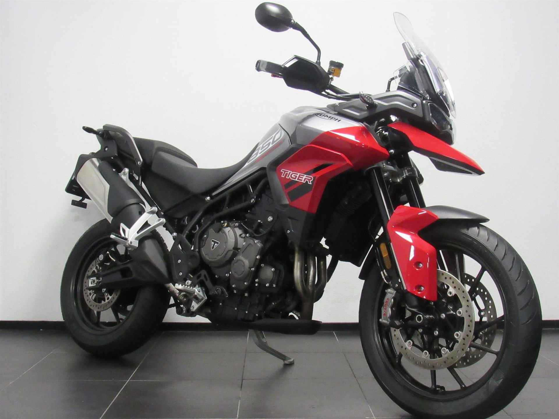 Triumph TIGER 850 SPORT - 2021 - 2/13