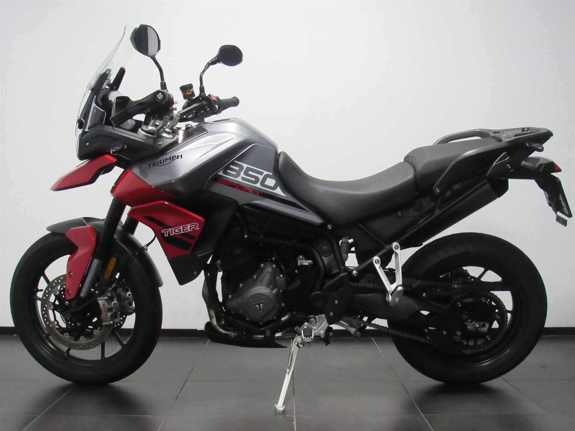 Triumph TIGER 850 SPORT - 2021 - 4/13