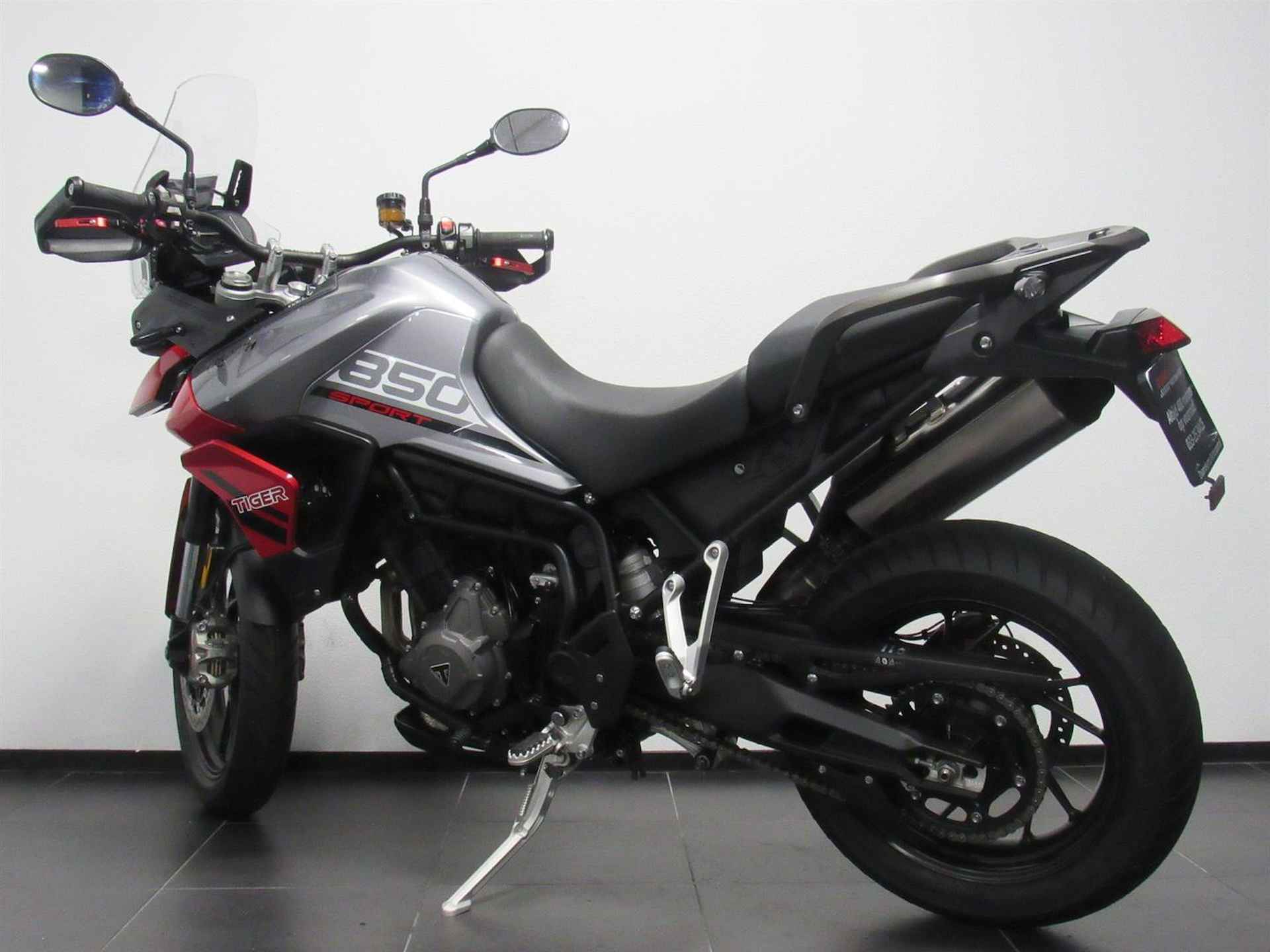 Triumph TIGER 850 SPORT - 2021 - 5/13