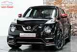 Nissan Juke 1.6 DIG-T All Mode Nismo RS I Automaat I Achteruitrij camera I Rijklaarprijs