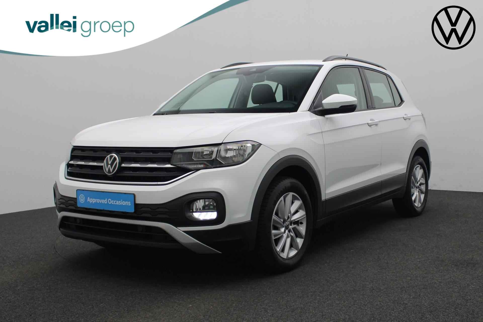 Volkswagen T-Cross BOVAG 40-Puntencheck