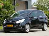 Ford B-MAX 1.0 EcoBoost Titanium | navigatie | all-season-banden | trekhaak | nieuwe distributieriem