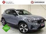 Volvo Xc40 T4 Recharge 211pk Plus Dark