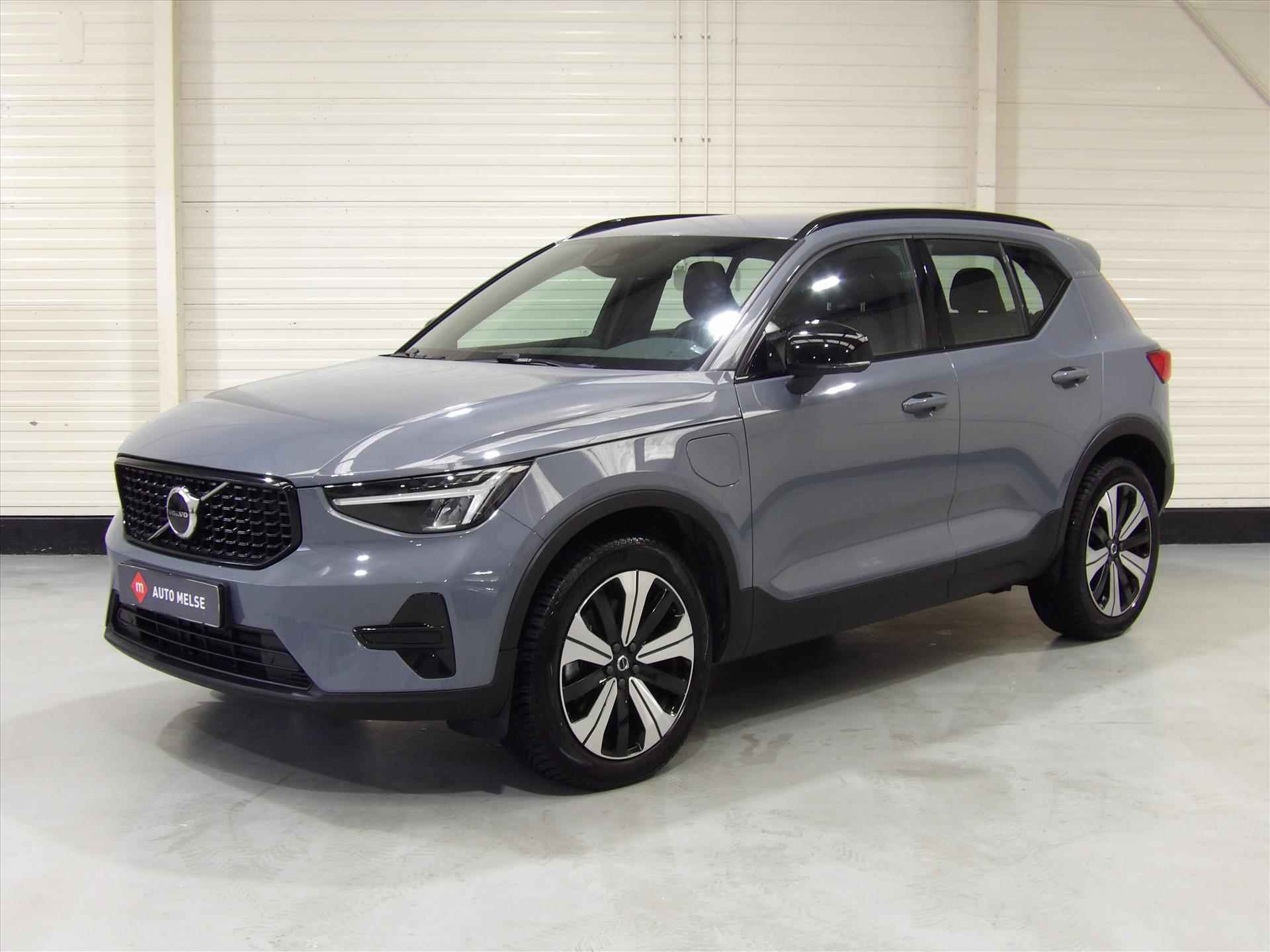 Volvo Xc40 T4 Recharge 211pk Plus Dark - 3/36