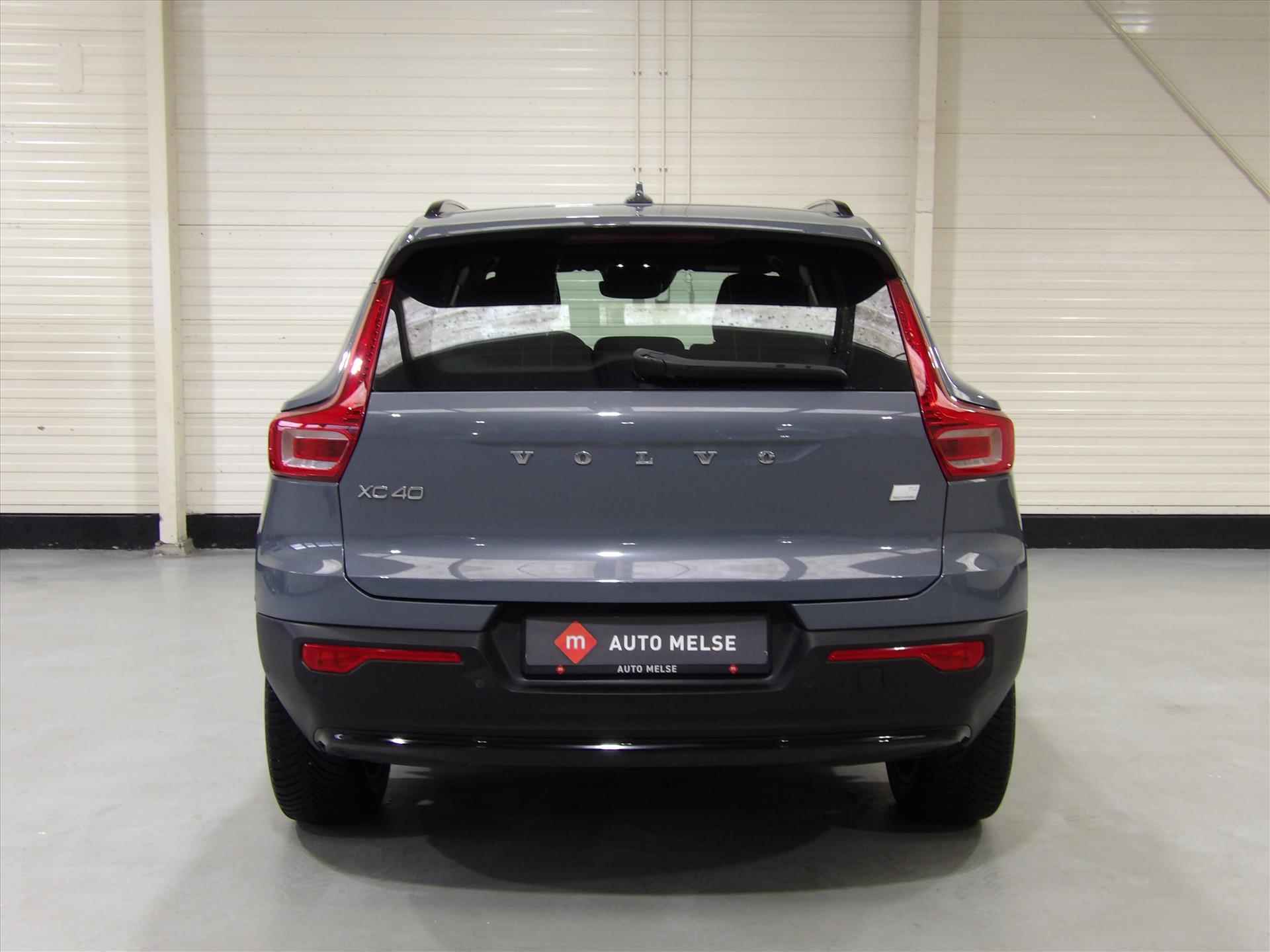 Volvo Xc40 T4 Recharge 211pk Plus Dark - 6/36