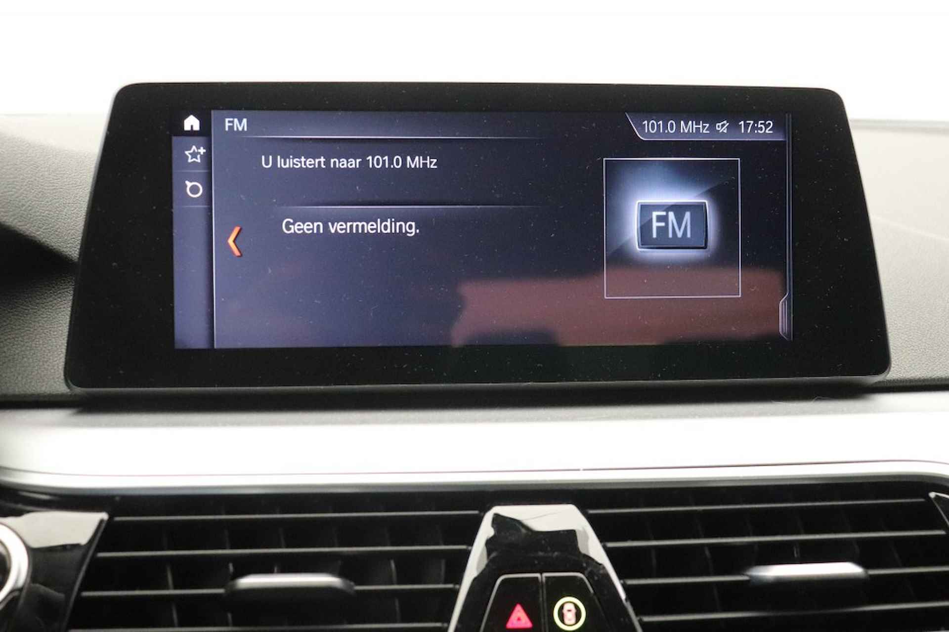 BMW 5-serie 520i Executive Automaat 184pk Nieuw Model 2019 - 18/30