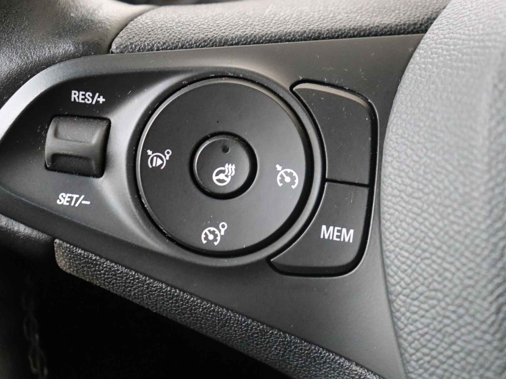 Opel Corsa 1.2 Edition 5 deurs | Navigatie by App | Climate Control - 21/32