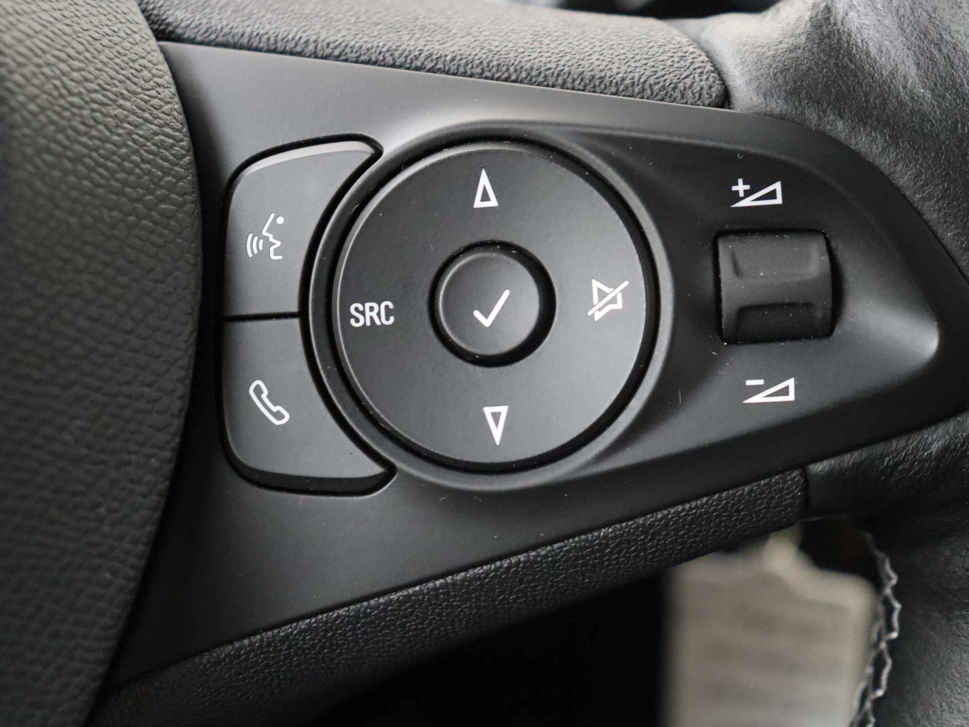 Opel Corsa 1.2 Edition 5 deurs | Navigatie by App | Climate Control - 22/32