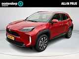 Toyota Yaris Cross 1.5 Hybrid Dynamic | Stoel- en stuurwielverwarming | Carplay | Android Auto | Getint glas