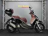 Piaggio Beverly 350 Sport ABS