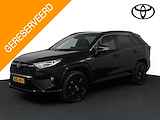 Toyota RAV4 2.5 Hybrid AWD Black Edition | JBL | Stoelverwarming | Achteruitrijcamera |