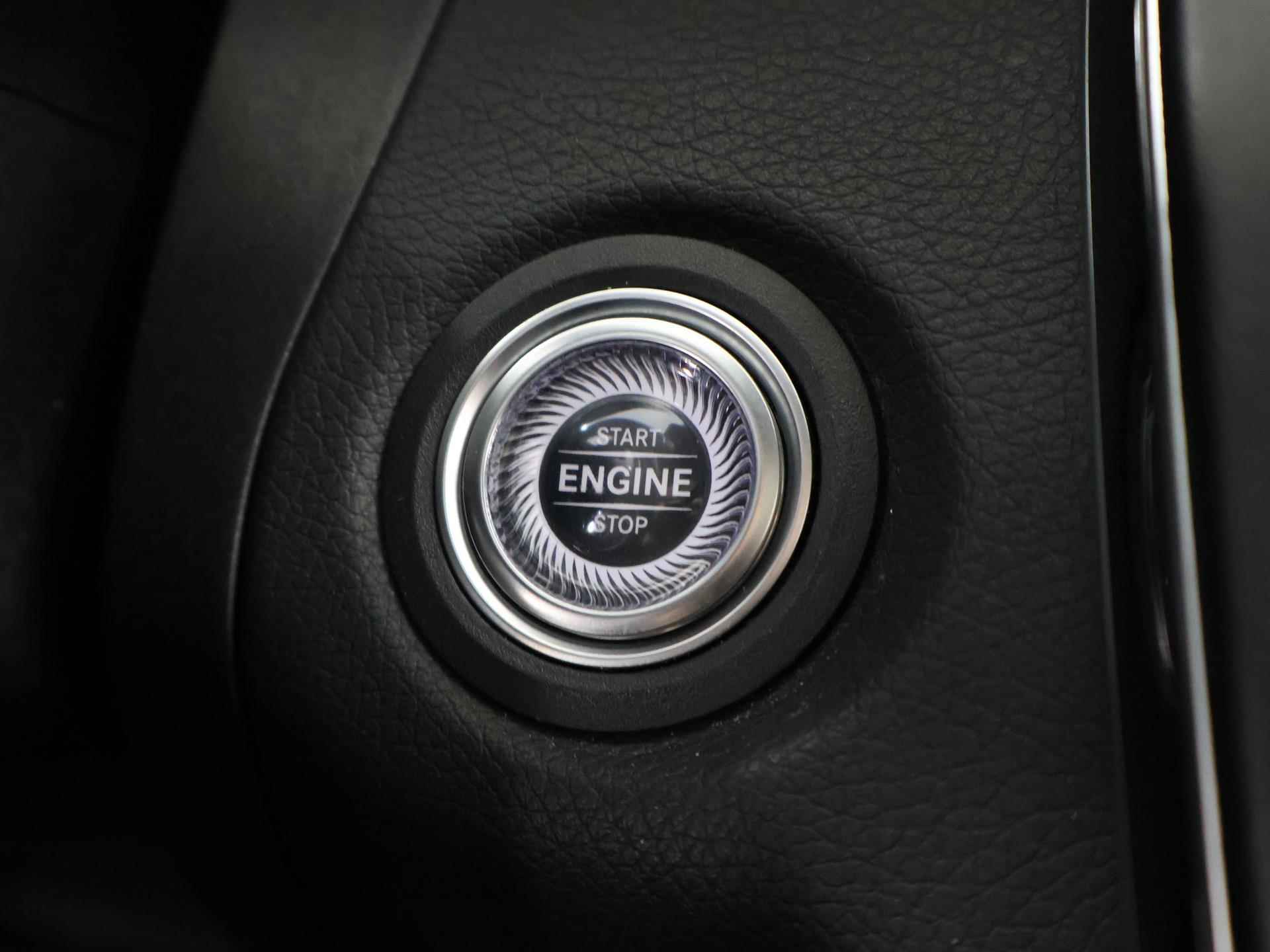 Mercedes-Benz C-klasse Estate 180 Business Solution AMG | Panoramadak | Dodehoekassistent | Elektr. achterklep | digitaal dashboard | achteruitrijcamera | Led-koplampen - 28/42