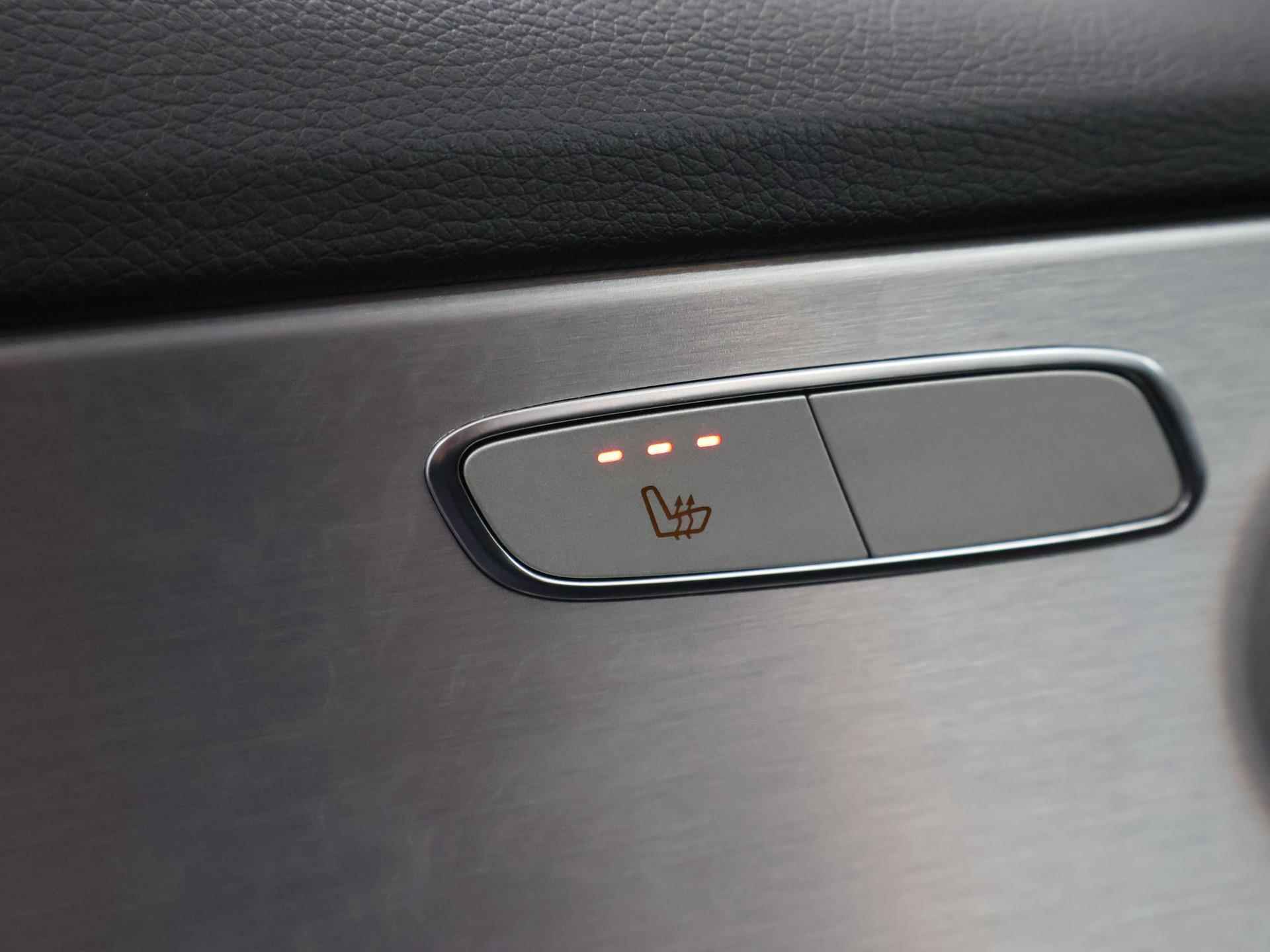 Mercedes-Benz C-klasse Estate 180 Business Solution AMG | Panoramadak | Dodehoekassistent | Elektr. achterklep | digitaal dashboard | achteruitrijcamera | Led-koplampen - 35/42