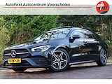 Mercedes-Benz CLA-Klasse Shooting Brake 180 Business Solution AMG | Automaat | Panoramadak | Camera | NAP |