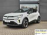 Renault Captur E-Tech Hybrid 145 techno Nieuw! Registratie 2025, direct leverbaar!