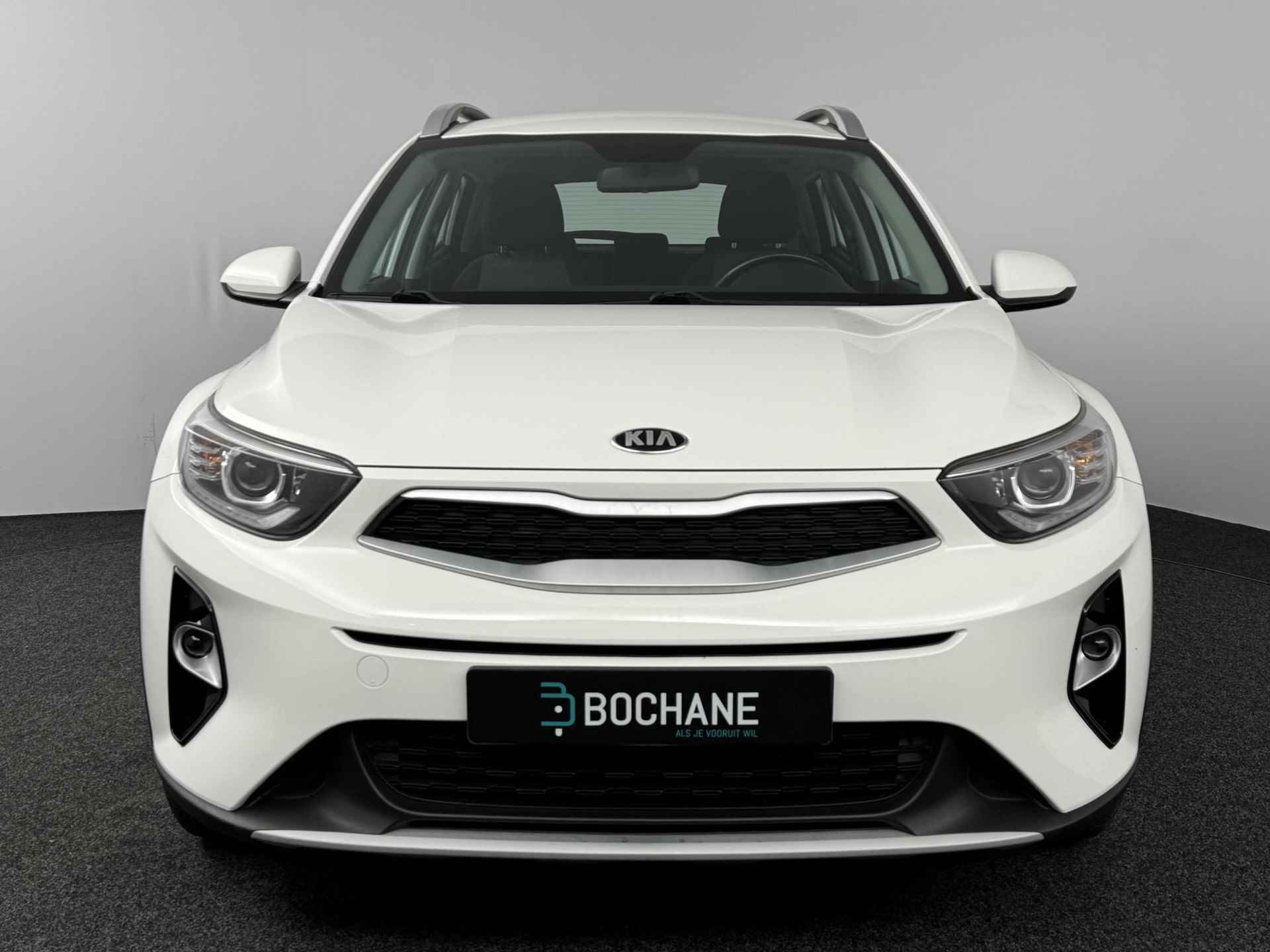 Kia Stonic 1.0 T-GDi DynamicLine | Navigatie | Camera | Carplay | - 8/44